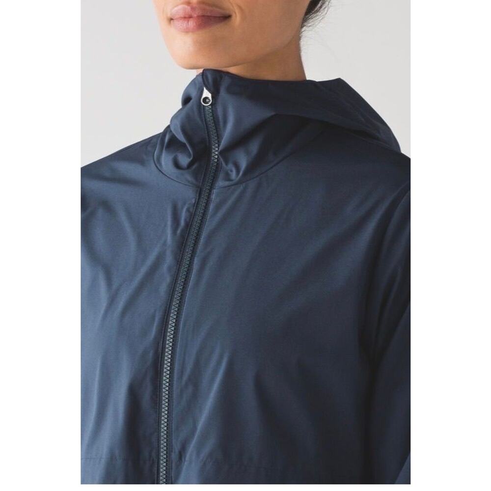 Lululemon Nonstop Jacket Inkwell - Picture 12 of 12